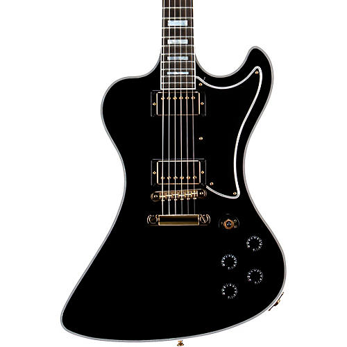 Gibson Custom RD Custom Electric Guitar Ebony