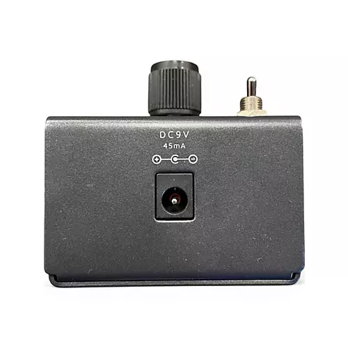 Used Ibanez Pentatone Gate Effect Pedal