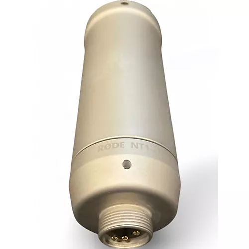 Used RODE NT1A Condenser Microphone