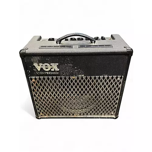 Used VOX AD30VT 1x10 30W Guitar Combo Amp