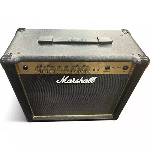 Used Marshall MG30FX 1x10 30W Guitar Combo Amp