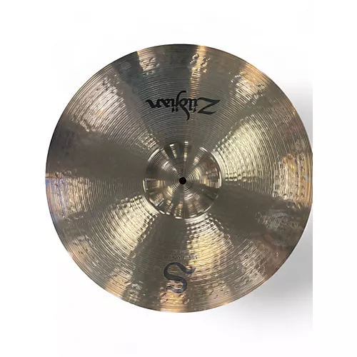 Used Zildjian 20in S Family Medium Ride Cymbal 40