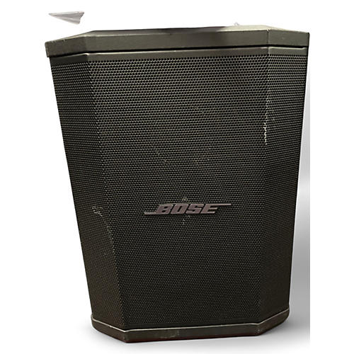 Used Bose S1 Pro Powered Speaker