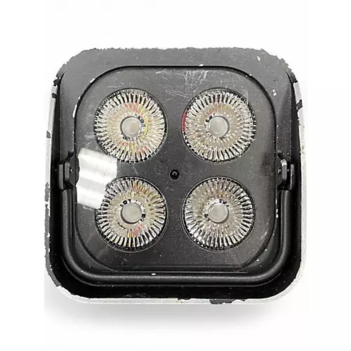 Used Rockville BEST PAR 50 Lighting Effect