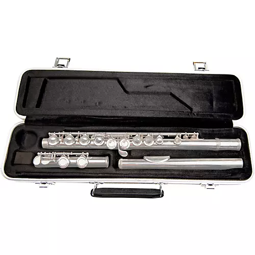 Gator GC Andante Series ABS Hardshell C or B Foot Flute Case