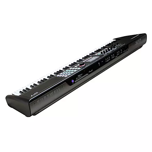 Kurzweil SP7 88-Key Stage Piano