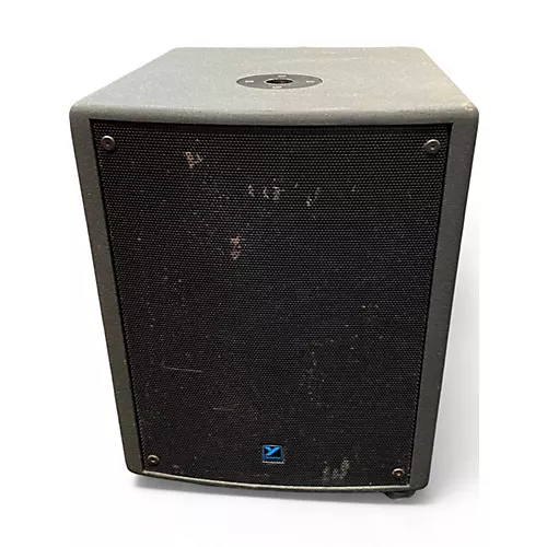 Used Samson NX720S Powered Subwoofer