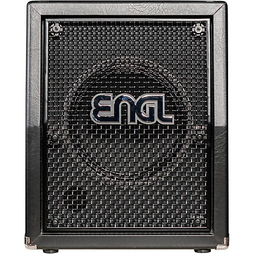 Engl 112VSB Cabinet Black