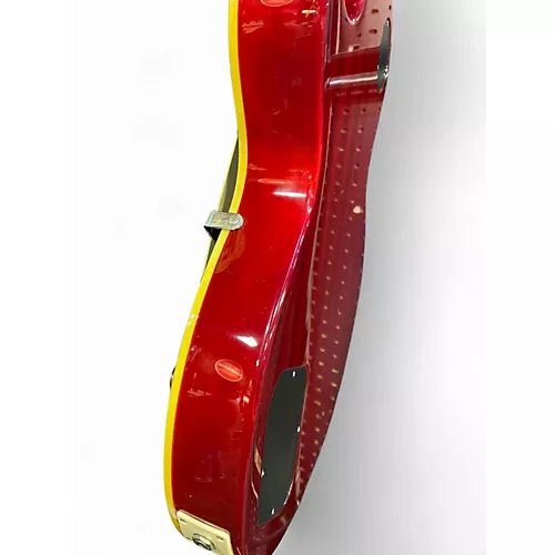 Used Epiphone Les Paul Standard 3 Tone Sunburst Solid Body Electric Guitar 3 Tone Sunburst