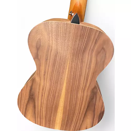 Used Taylor ACADEMY 12 N Natural Classical Acoustic Guitar Natural