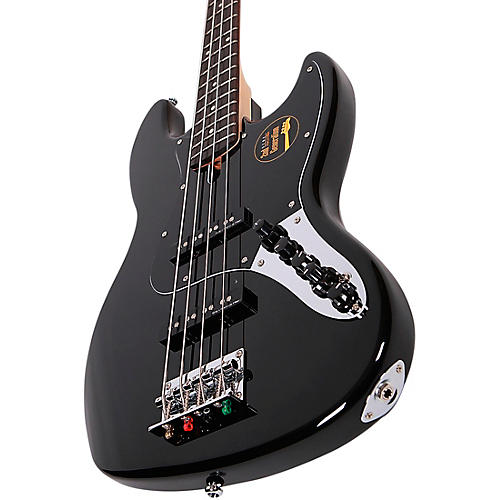 Sire Marcus Miller V3 4-String Bass Black
