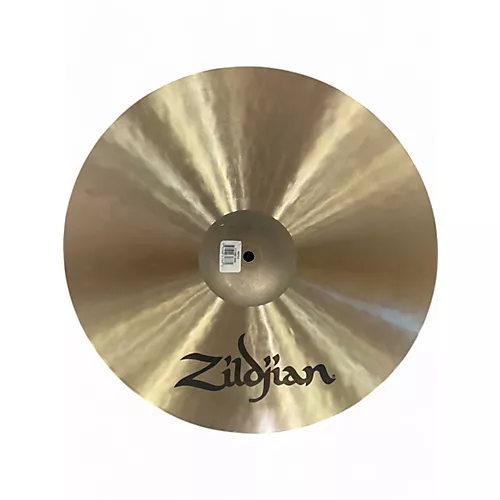 Used Zildjian 16in K Sweet Crash Cymbal 36