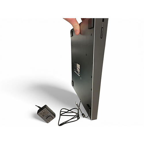 Used Native Instruments Maschine+ MIDI Controller