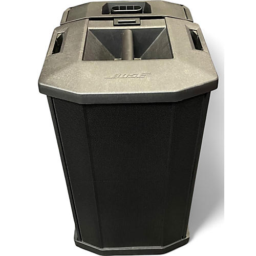 Used Bose F1 Powered Subwoofer