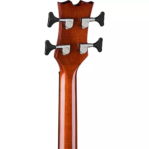 Dean AXS Acoustic-Electric Bass Gloss Natural