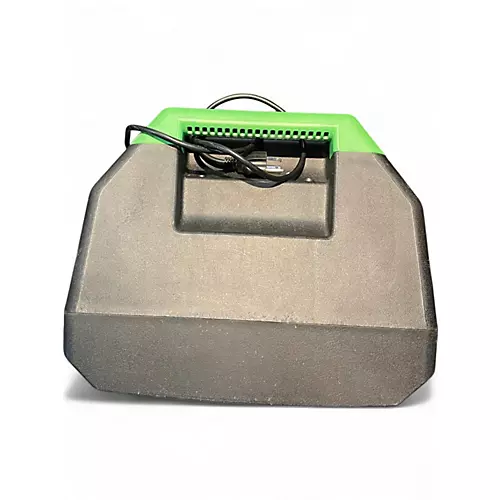 Used Mackie Thrash 212 Powered Speaker