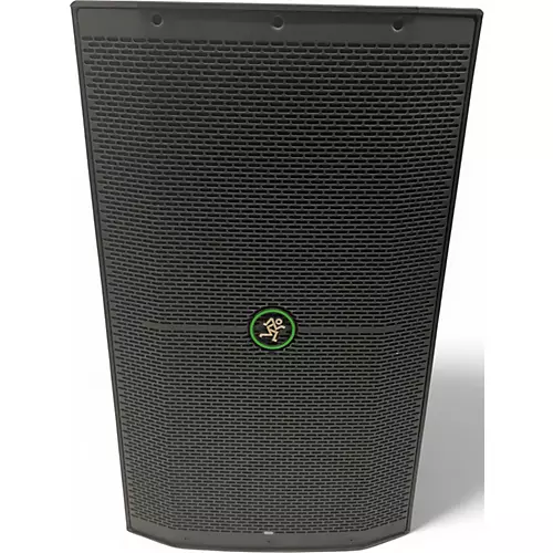 Used Mackie THUMP 212 Powered Speaker