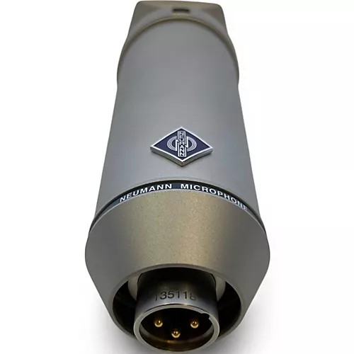 Used Neumann U87AI Condenser Microphone