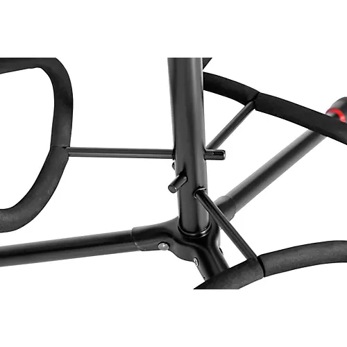 Gator Frameworks GFW-GTR-3000 Triple Guitar Stand