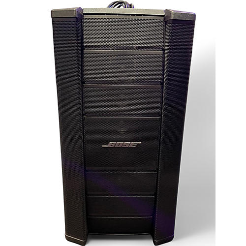 Used Bose F1 812 Powered Speaker