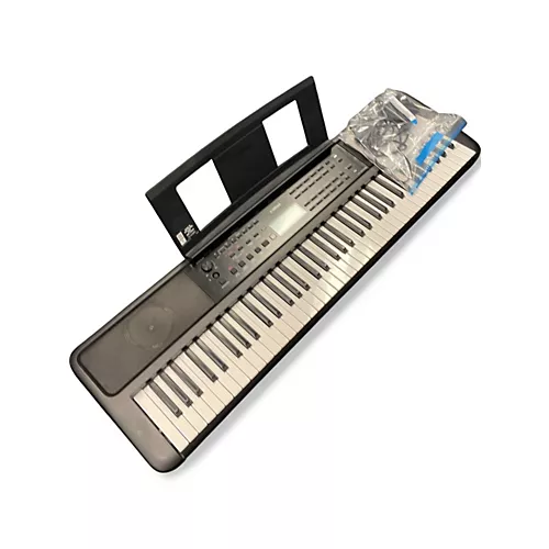 Used Yamaha PSREW320 76-KEY Portable Keyboard