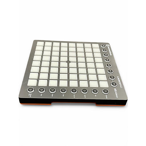 Used Novation Launchpad MIDI Controller