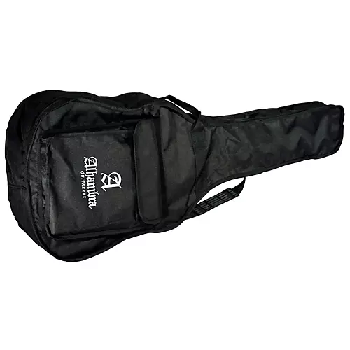 Alhambra 1OP-CW Classical Acoustic-Electric Guitar Natural