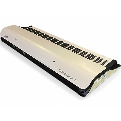 Used KORG GRANDSTAGE X Keyboard Workstation