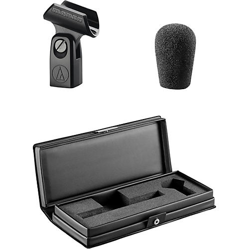Audio-Technica AT4021 Cardioid Condenser Microphone