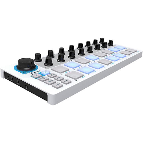 Arturia BeatStep Controller & Sequencer