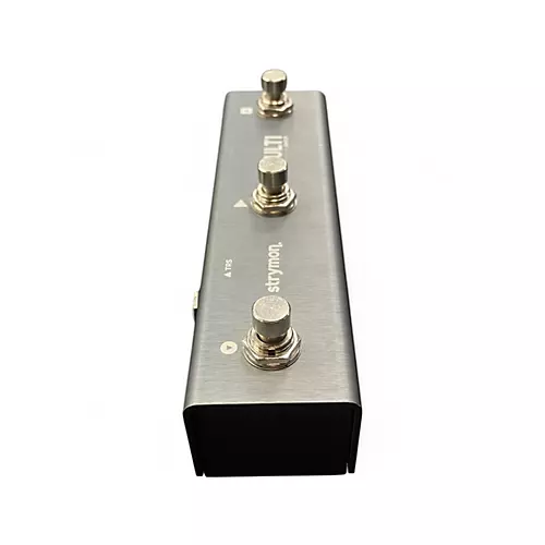 Used Strymon MULTI SWITCH