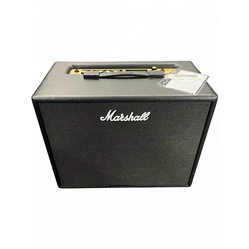 Used Marshall CODE 50W 1x12 Guitar Combo Amp