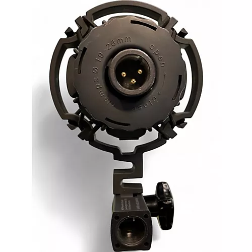 Used AKG C414XLS Condenser Microphone