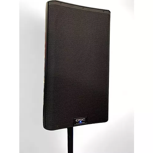 Used QSC K12.2 Powered Speaker