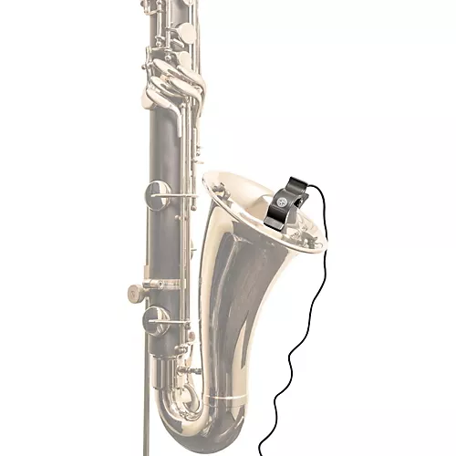 Peterson PitchGrabber Mobile Tuner Pickup