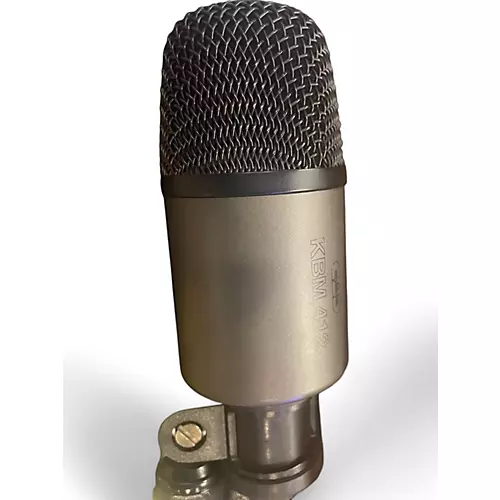 Used CAD KBM412 Drum Microphone