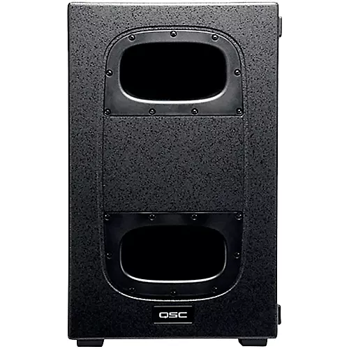 QSC KS212C K Cardioid Dual 12