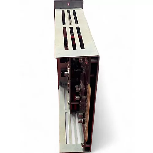 Used Trident Audio 80b-eq