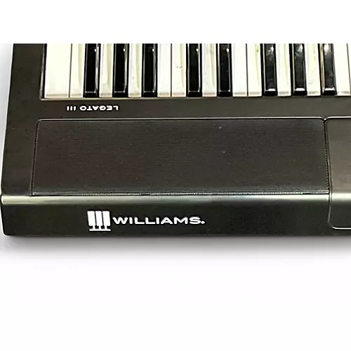 Used Williams Legato III 88 Key