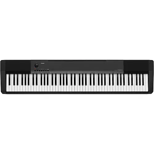 Casio CDP-135 88-Key Digital Piano Black