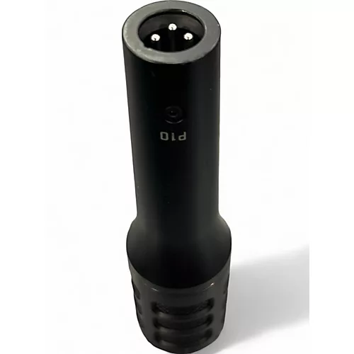 Used Sterling Audio P10 Ribbon Microphone