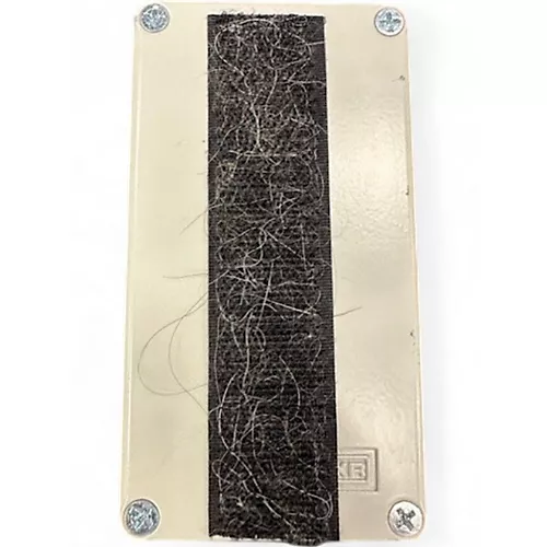 Used MXR Octavio Effect Pedal