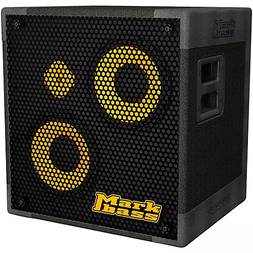 Markbass MB58R 102 XL PURE Bass Cabinet 4 Ohm