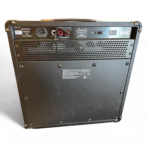 Used Marshall SL5C Slash Signature 5W 1x12 Tube Guitar Combo Amp