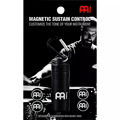 MEINL MCT Magnetic Cymbal Tuners for Cymbal Dampening