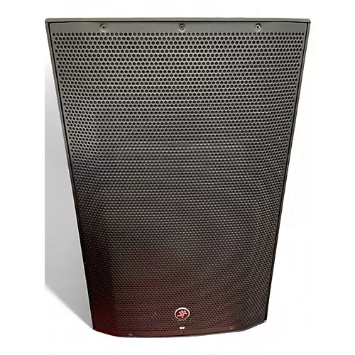 Used Mackie THUMP15BST Powered Speaker
