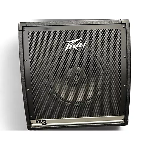 Used Peavey KB3 1x12 60W Keyboard Amp