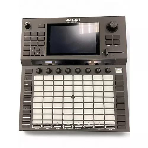 Used Akai Professional Force MIDI Controller