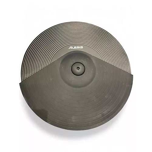 Used Alesis DMPAD Electric Cymbal