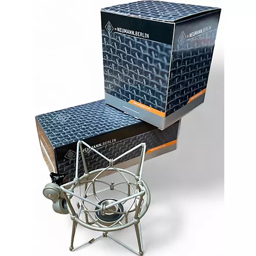 Used Neumann U87AI Condenser Microphone